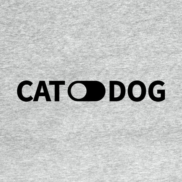 Cat Person's Cat Dog Poll by Attapet Original